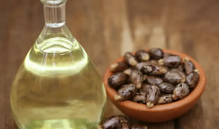 Does Castor Oil Help Hair Regrowth