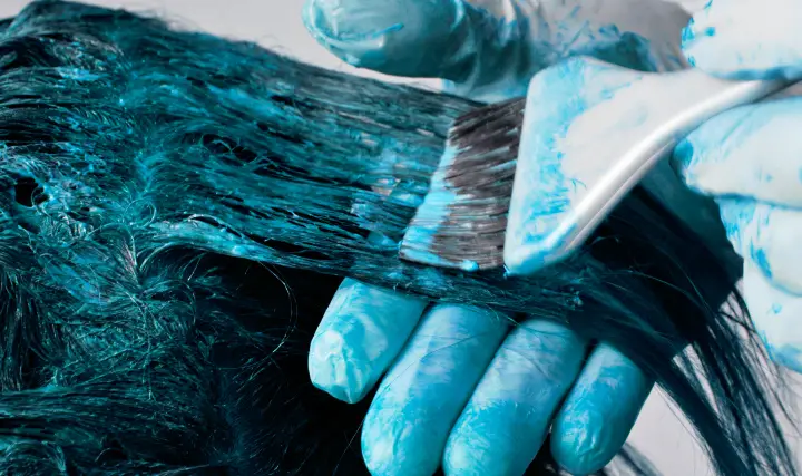 3. Semi-Permanent Blue Hair Dye Options - wide 3