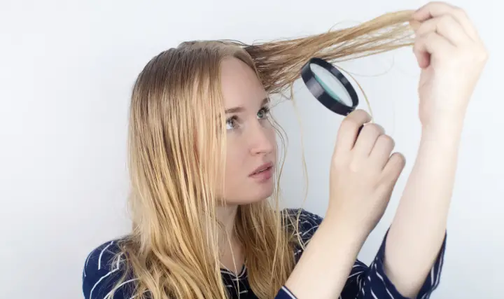 How To Make Your Hair Look Less Oily