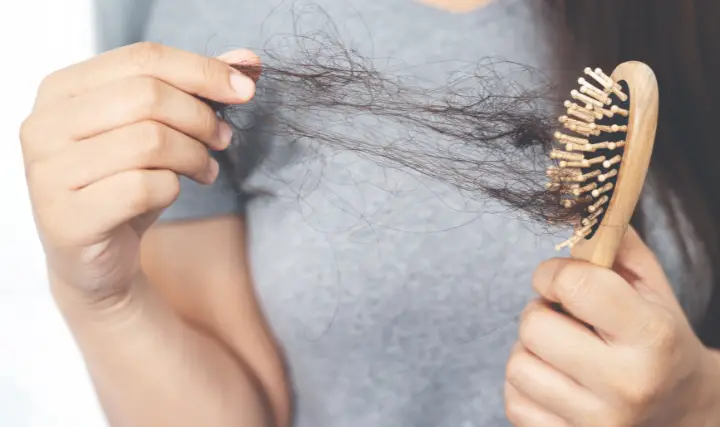 How To Use Ryo Hair Loss Care Treatment