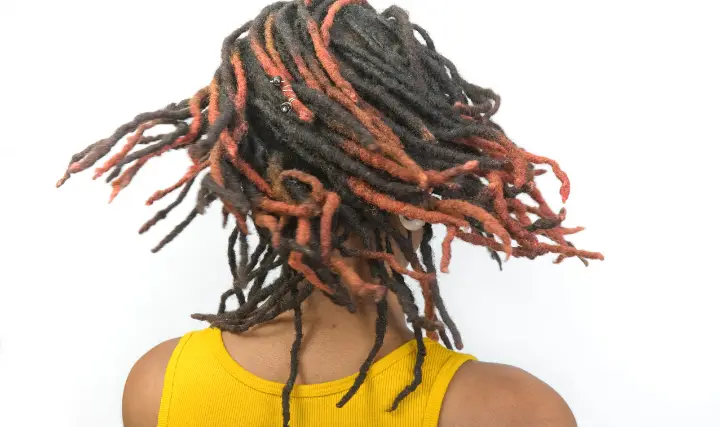 How To Wash Dreads For The First Time